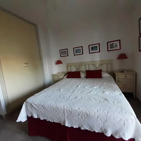 Rocamar Apartamento Calpe