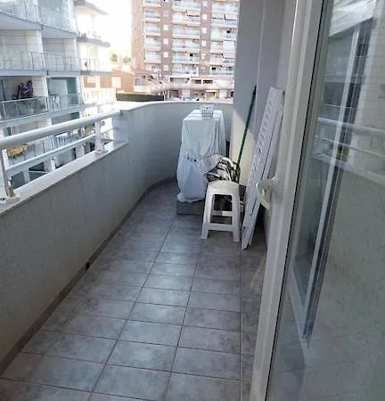 Apartamento Rocamar *