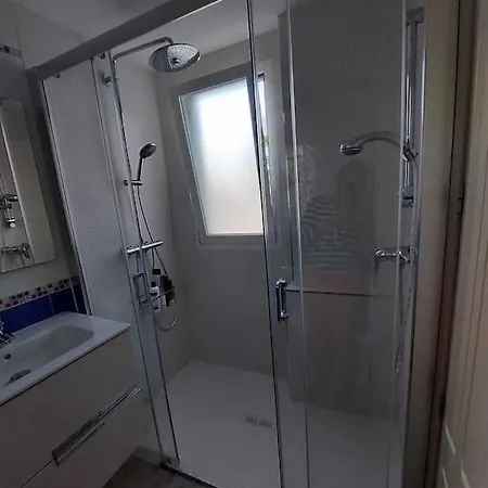Rocamar 아파트