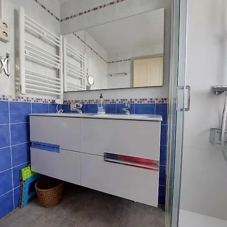 Apartamento Rocamar Calpe